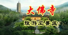 骚屄姑娘中国浙江-新昌大佛寺旅游风景区